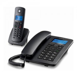 Ev telefonu Motorola C4201